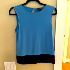 The Limited top size small